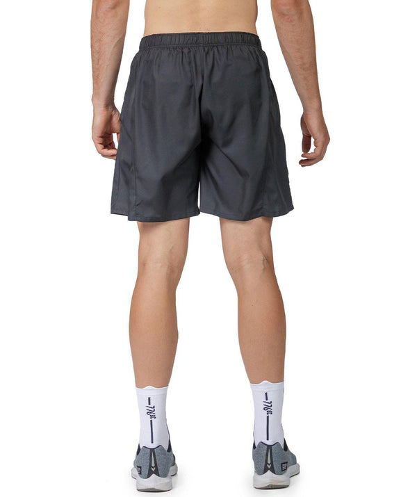 Men's Gym Short - Black - 776BC  - Black, Men's, RETAIL, Shorts, Shorts & Tights, training