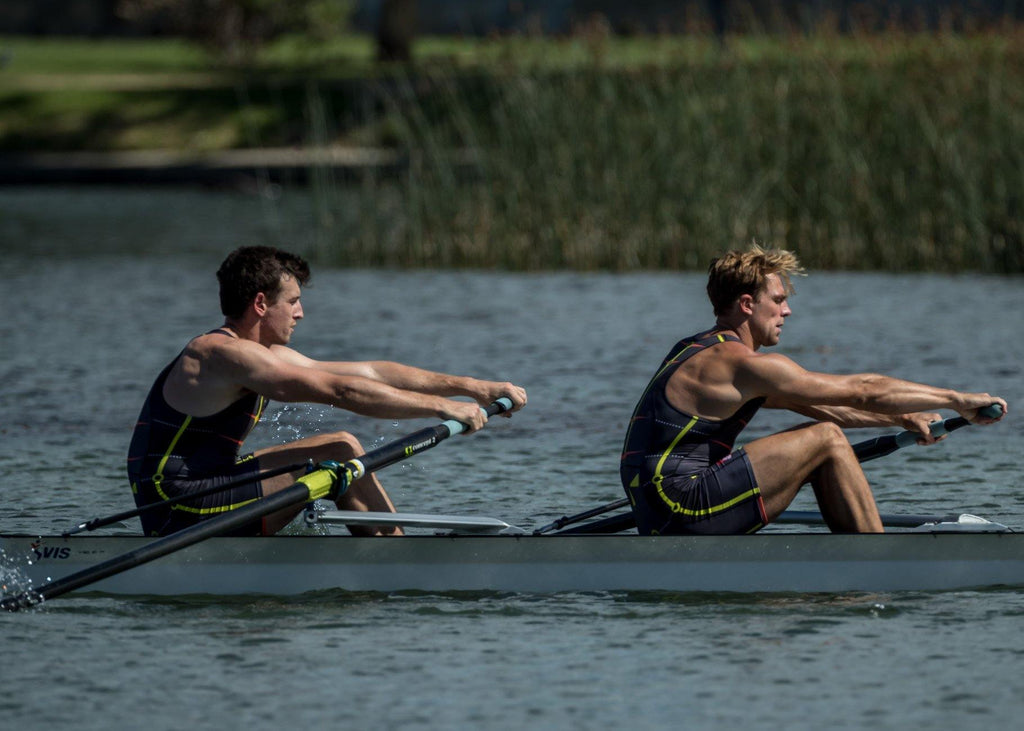 Australians set to take on Henley - 776BC 