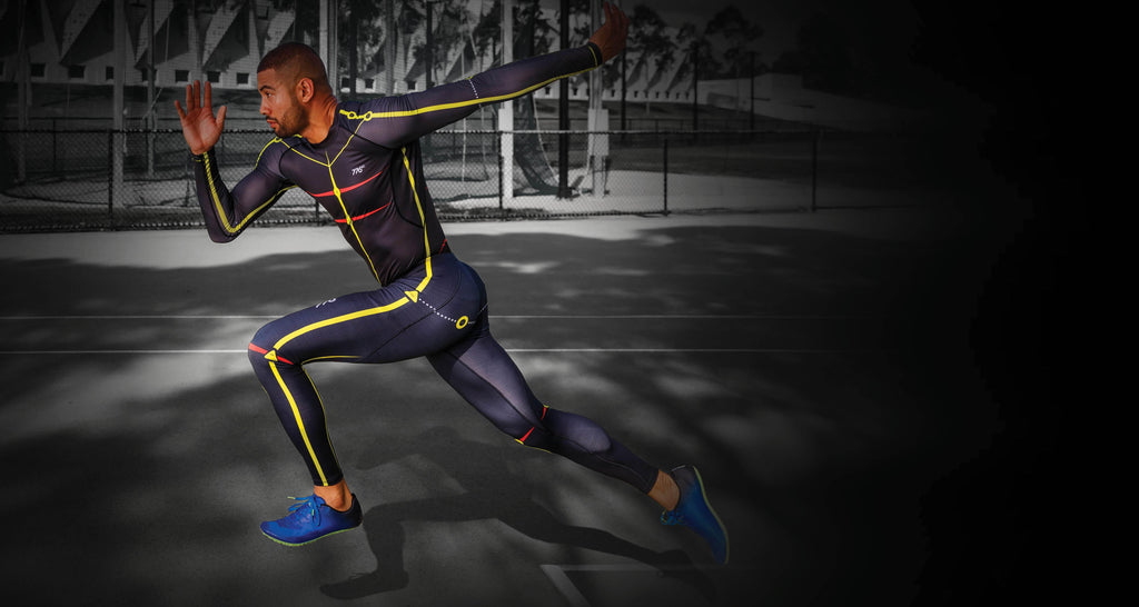 776BC WELCOMES LEADING ATHLETICS & MOVEMENT EXPERT DAN PFAFF TO MELBOURNE - 776BC