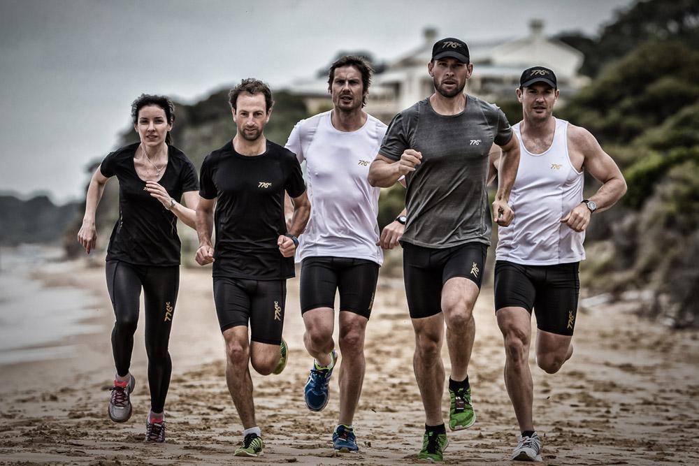 Join Team 776BC For The 2015 Portsea Twilight - 776BC 