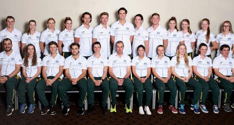 U21s bid to retain their trans-tasman title - 776BC 