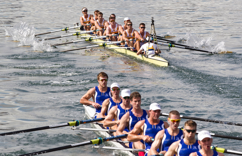 Australian Boat Race 2016