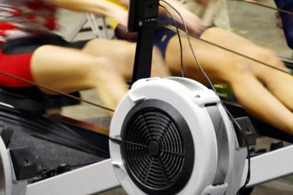 How To Nail A 2km Ergo Test - 776BC 