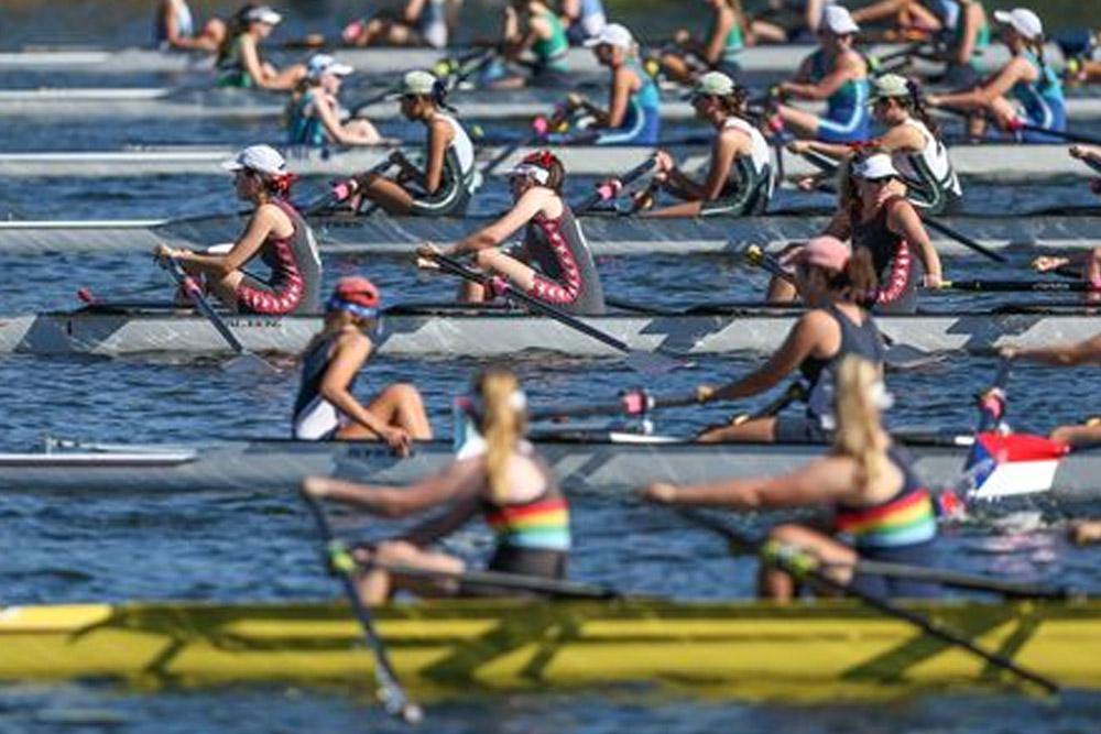 776 Bc Rowing 776BC Set To Hit The Sydney International Rowing Regatta & World Cup ...