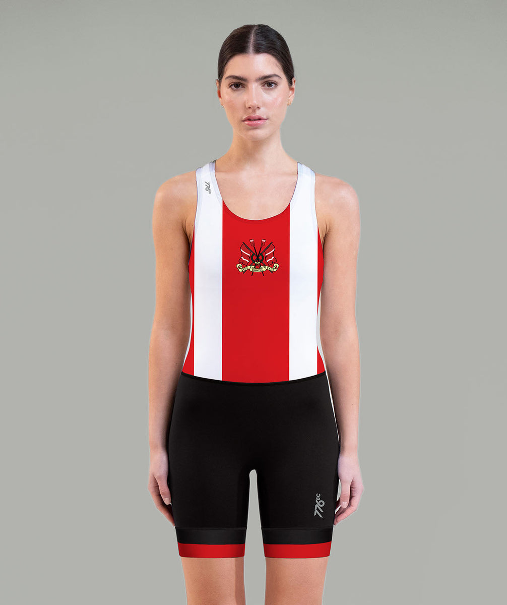 Avon Rowing Club – 776BC