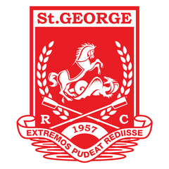 St George Rowing Club