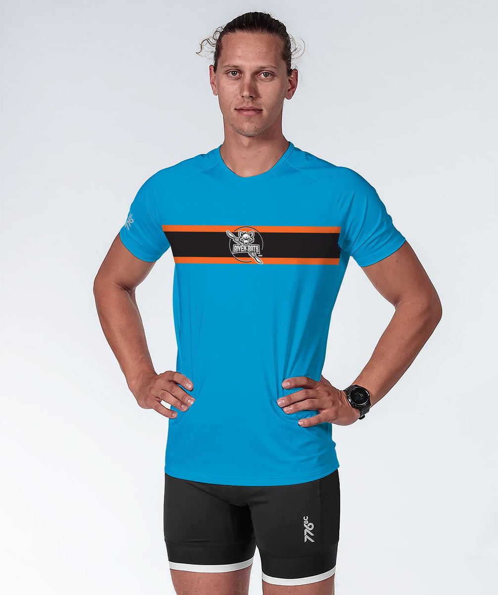 River Rats – 776BC