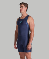 Men's 776BC Pro Unisuit - Navy