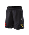 Men's Auckland Rowing Club Gym Short - Black