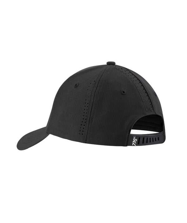 Unisex 776BC Crew Cap - Black