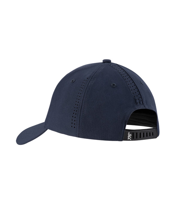 Unisex 776BC Crew Cap - Navy