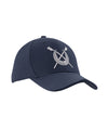 Unisex 776BC Crew Cap - Navy