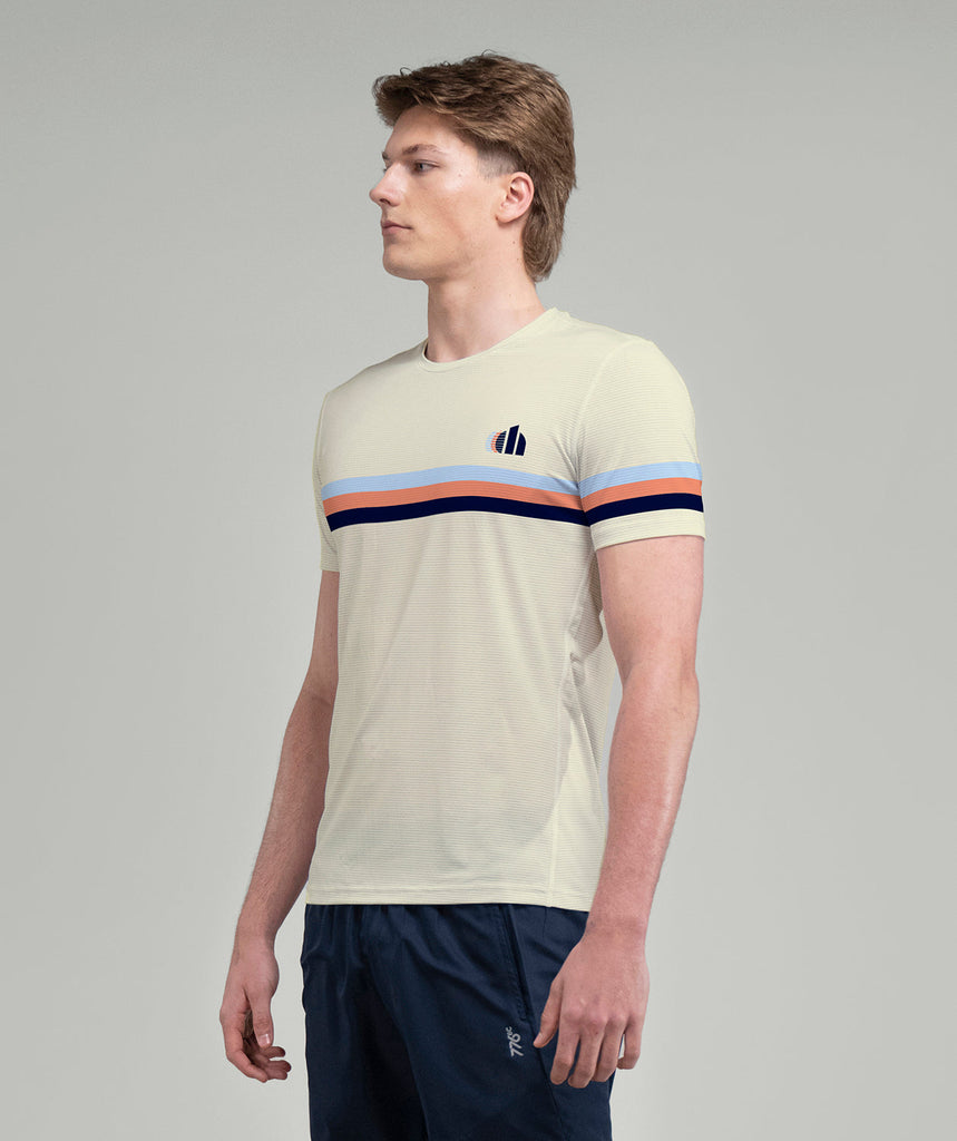 Men's Dark Horse X 776BC Performance T-Shirt SS - Ivory