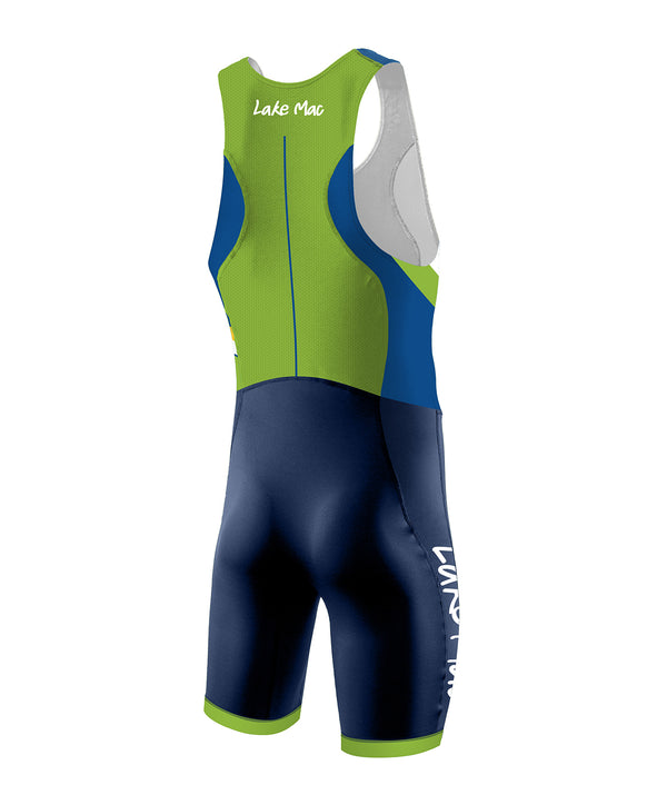 Men's Lake Macquarie Pro Rowing Suit