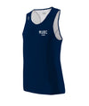 Men's Melbourne University Boat Club Training Tank - Navy