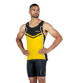 Men's Paddle WA Race Tank