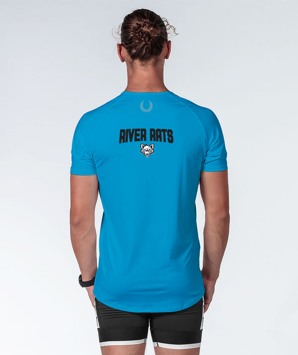 Men's River Rats Cotton T-Shirt