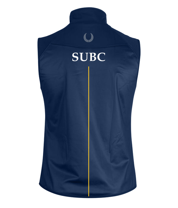 Men's SUBC Stratus Vest