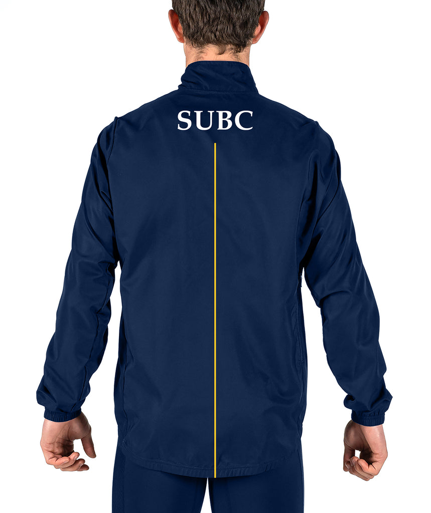 Men's SUBC Cirrostratus Wind Jacket