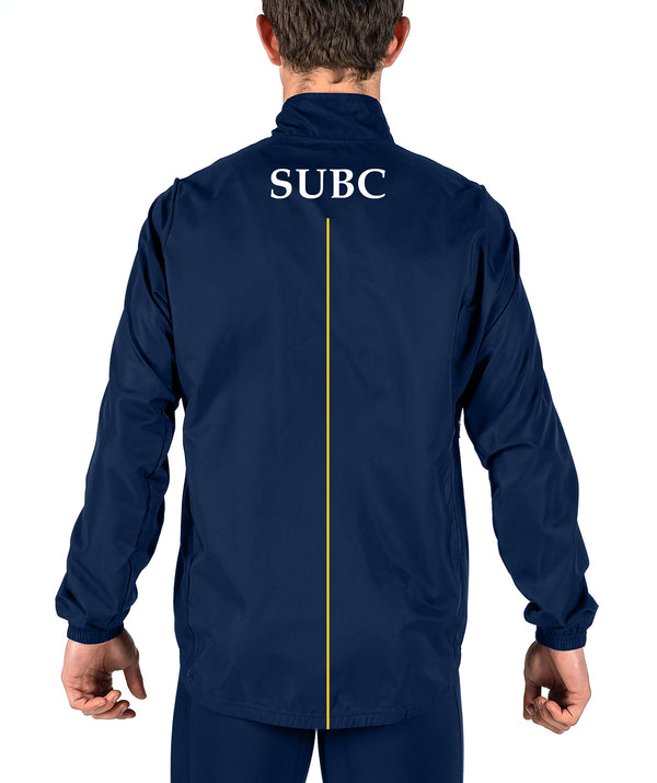 Men's SUBC Cirrostratus Wind Jacket