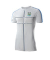 Men's Sydney Rowing Club Motion Base Layer SS - White