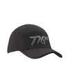 Unisex 776BC Performance Cap - Black