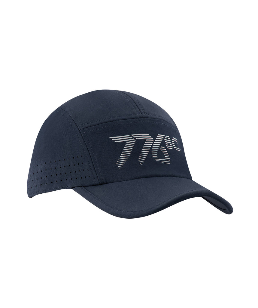 Unisex 776BC Performance Cap - Navy