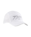 Unisex 776BC Performance Cap - White