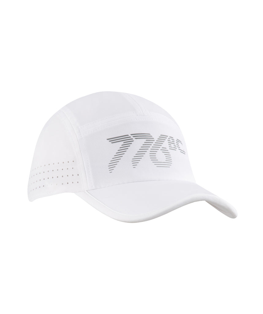 Unisex 776BC Performance Cap - White