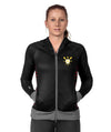 Women's Auckland Rowing Club FZ Hoodie