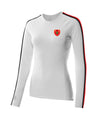 Women's Auckland Rowing Club LS Baselayer