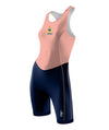 Women's Banks Race Pro Rowing Suit