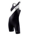 Women's Hawkes Bay Rowing Club Pro Unisuit - Black