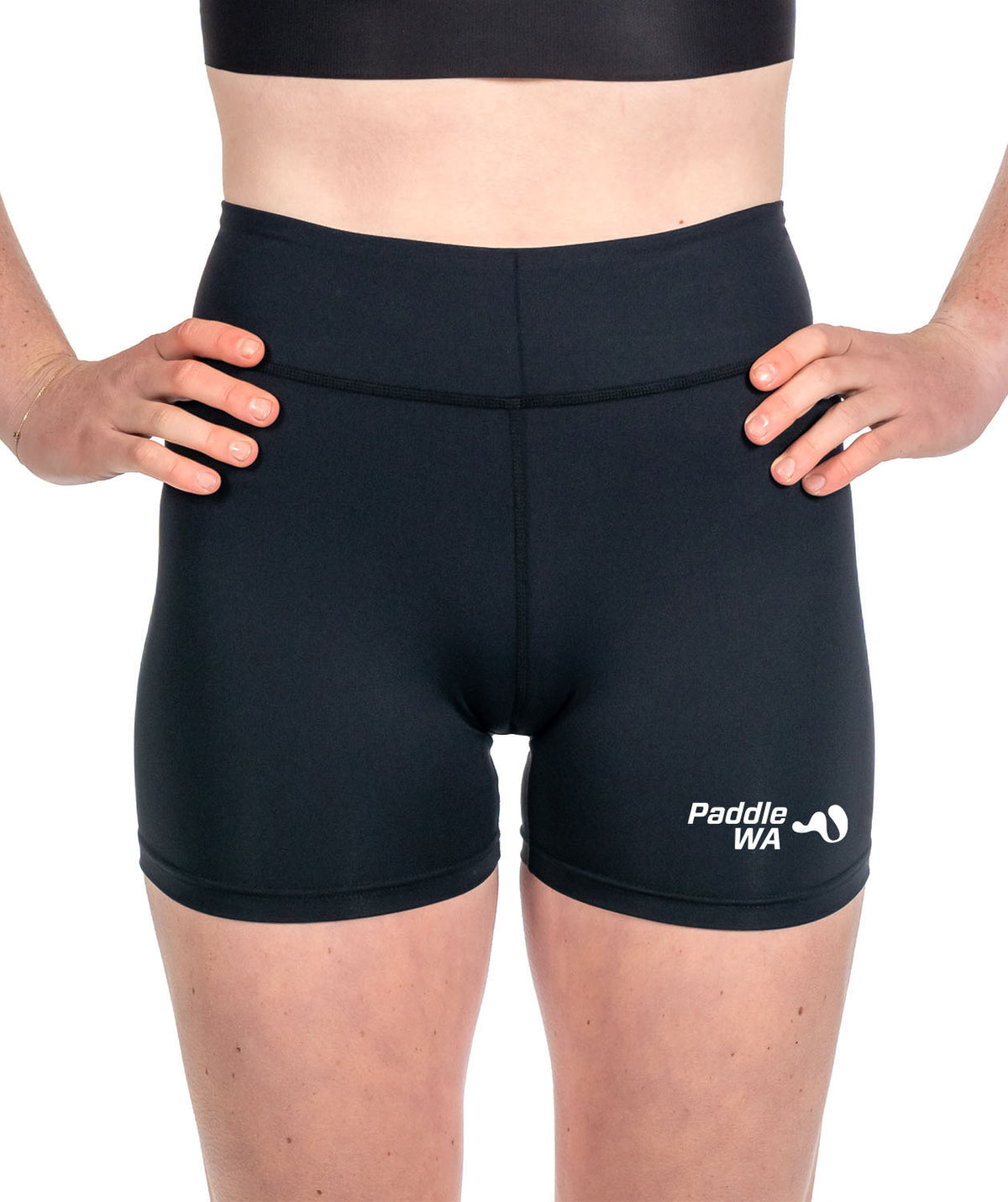 Women's Paddle WA Active Short