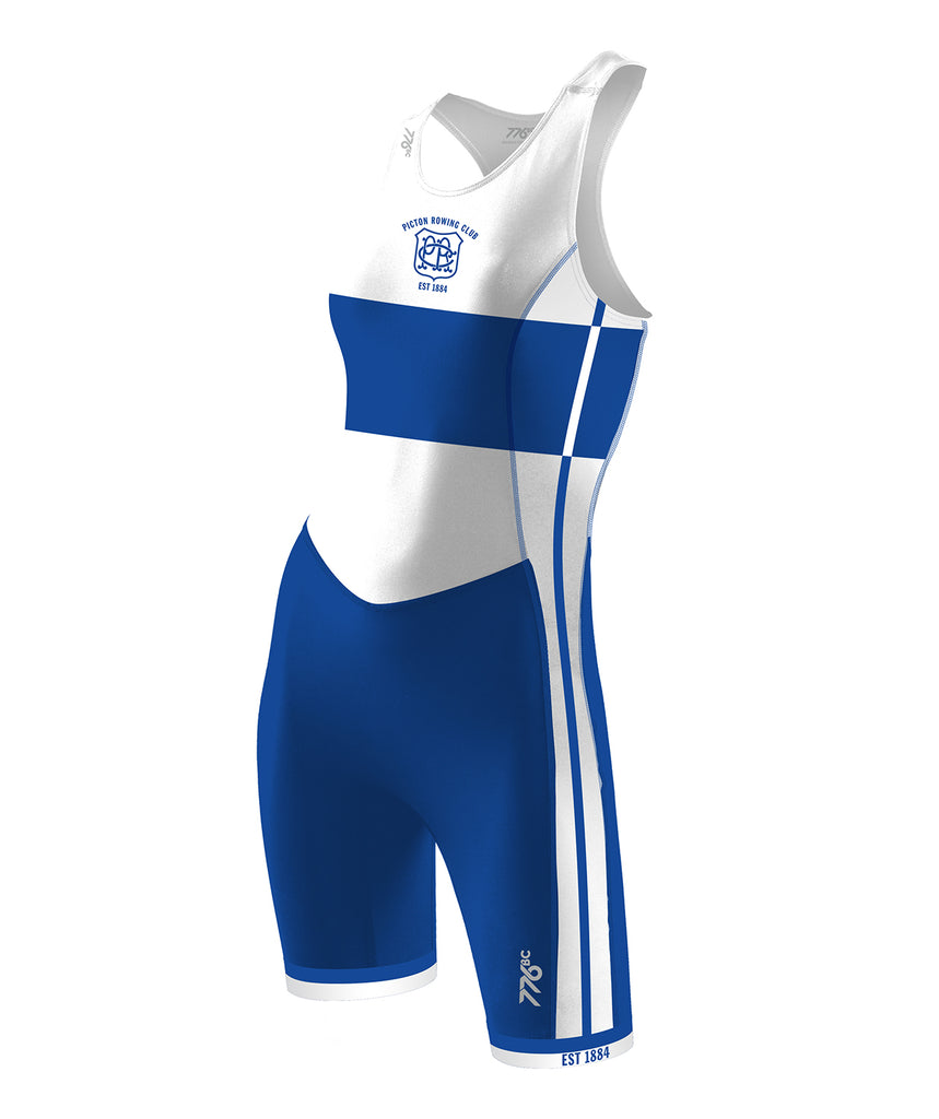 Women's Picton Rowing Club Unisuit