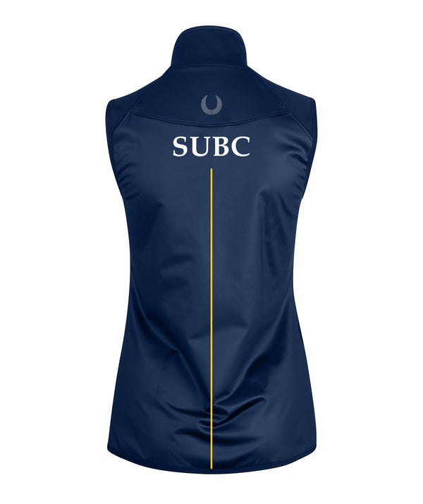Women's SUBC Stratus Vest