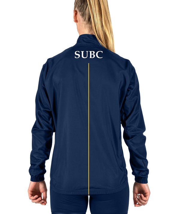 Women's SUBC Cirrostratus Wind Jacket