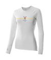 Women's SUBC LS Base Layer