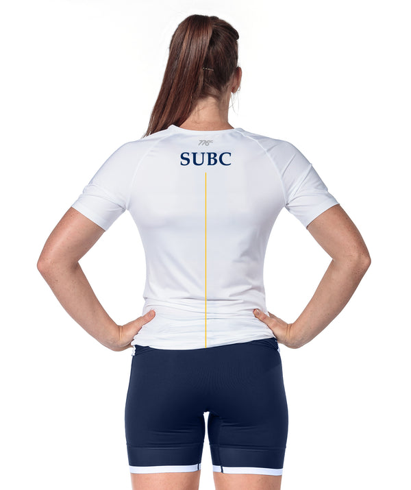 Women's SUBC Active T-Shirt