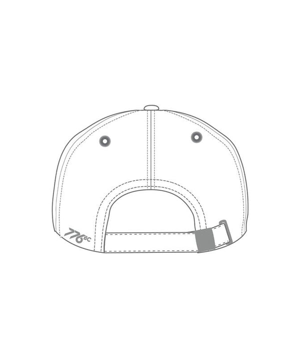 Unisex River Rats Baseball Cap