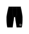 Men's Manly Warringah Kayak Club Performance Short - Black