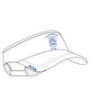 Unisex Picton Rowing Club Visor