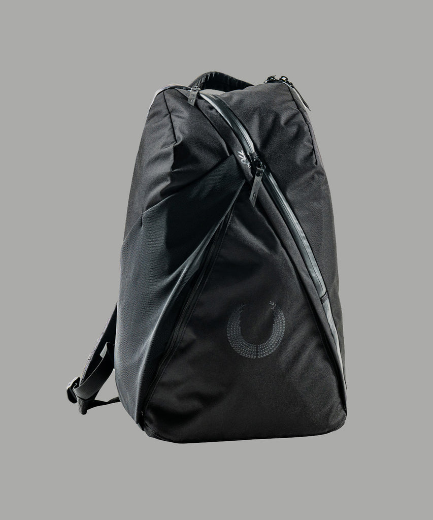 Pro Tour Backpack - Black