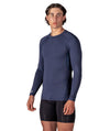 Men's Stratus Winter 2.0 LS Base Layer - Navy