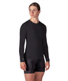 Women's Stratus Winter 2.0 LS Base Layer - Black