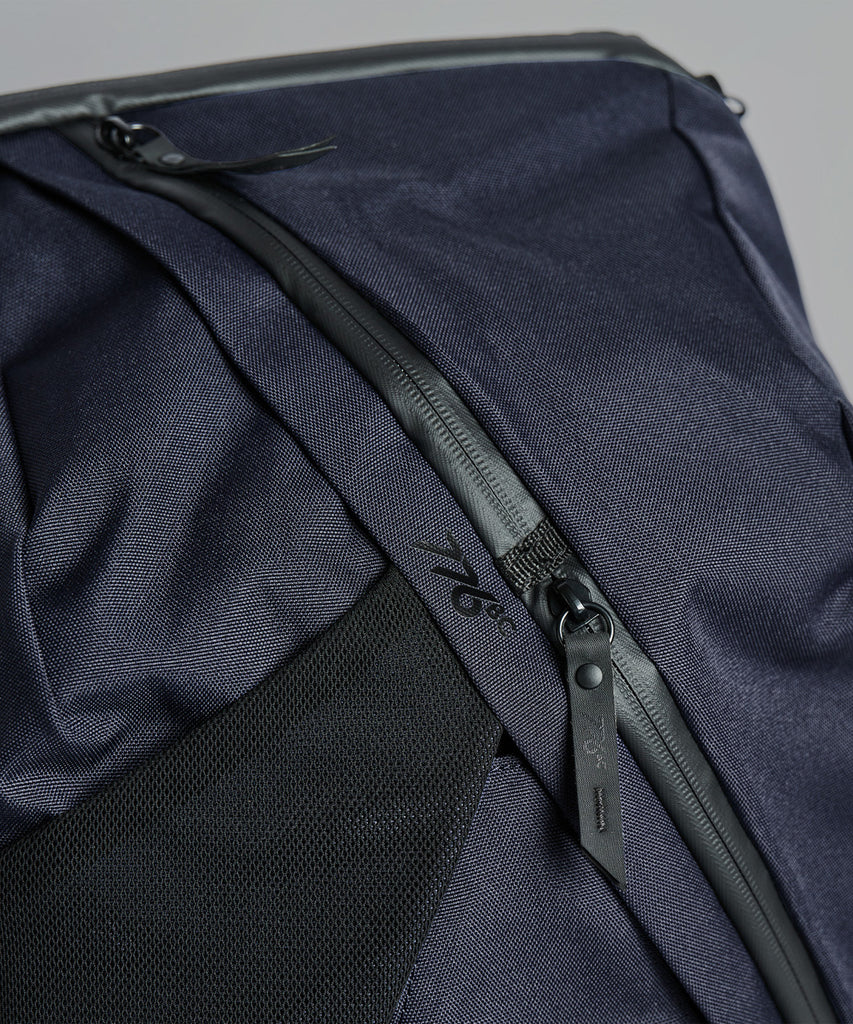 Unisex 776BC Pro Tour Backpack - Dark Navy