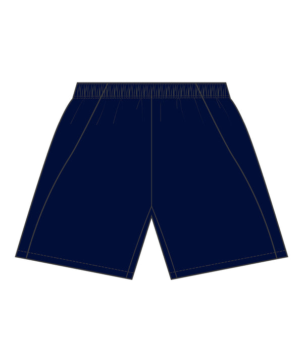 Men's Cambridge Rowing Club Gym Short - Navy