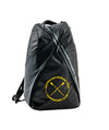 Rowing Australia Supporter Club Pro Tour Backpack - Black