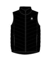 Men's Ashburton Rowing Club  Cumulus Puffer Vest - Black