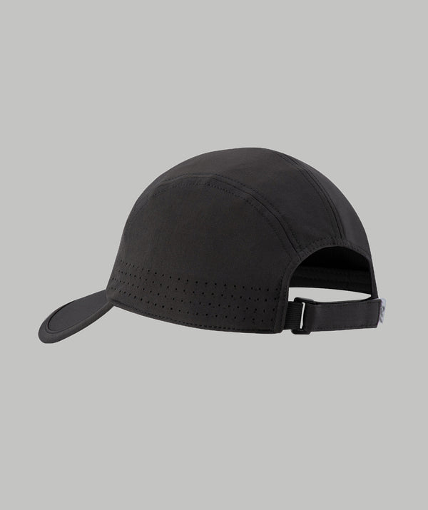 Unisex Bayswater Paddlesports Club Performance Cap - Black